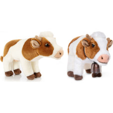 Uni-Toys Plush toy Cow, 25 cm