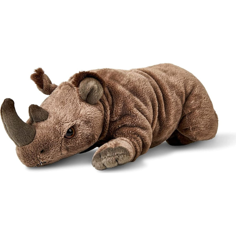 Uni-Toys Plush toy Rhinoceros