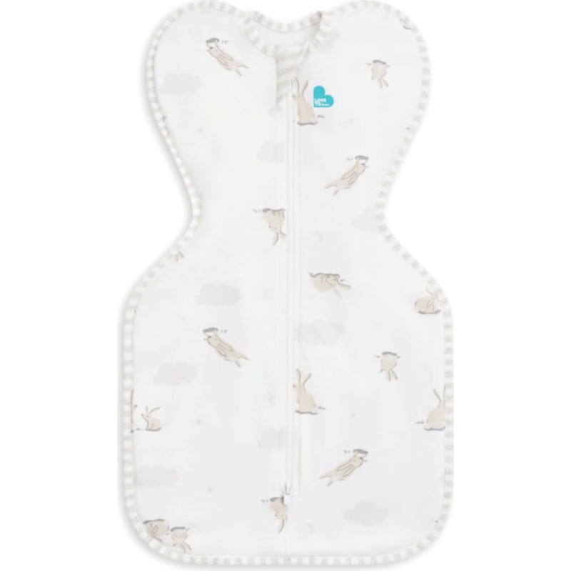 Love To Dream SWADDLE UP ORIGINAL CLOUD BUNNIES S