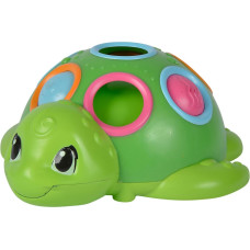 Simba Toys ABC Slide’n Match Turtle