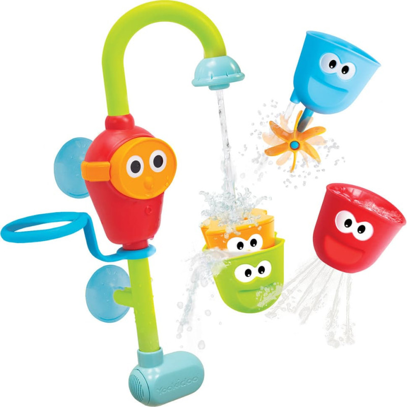 Yookidoo Flow n Fill Spout