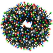 Springos Jõulutuled Springos CL0545, 500 LED