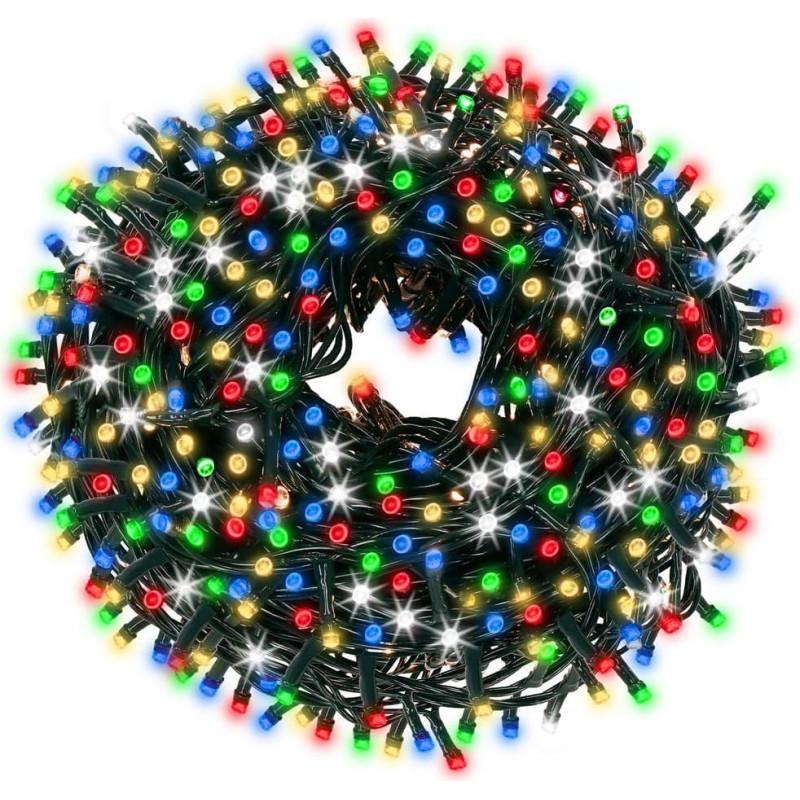 Springos Jõulutuled Springos CL0545, 500 LED