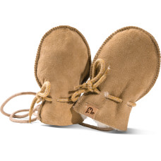 Fellhof MAXI bērnu dūraiņi Brown