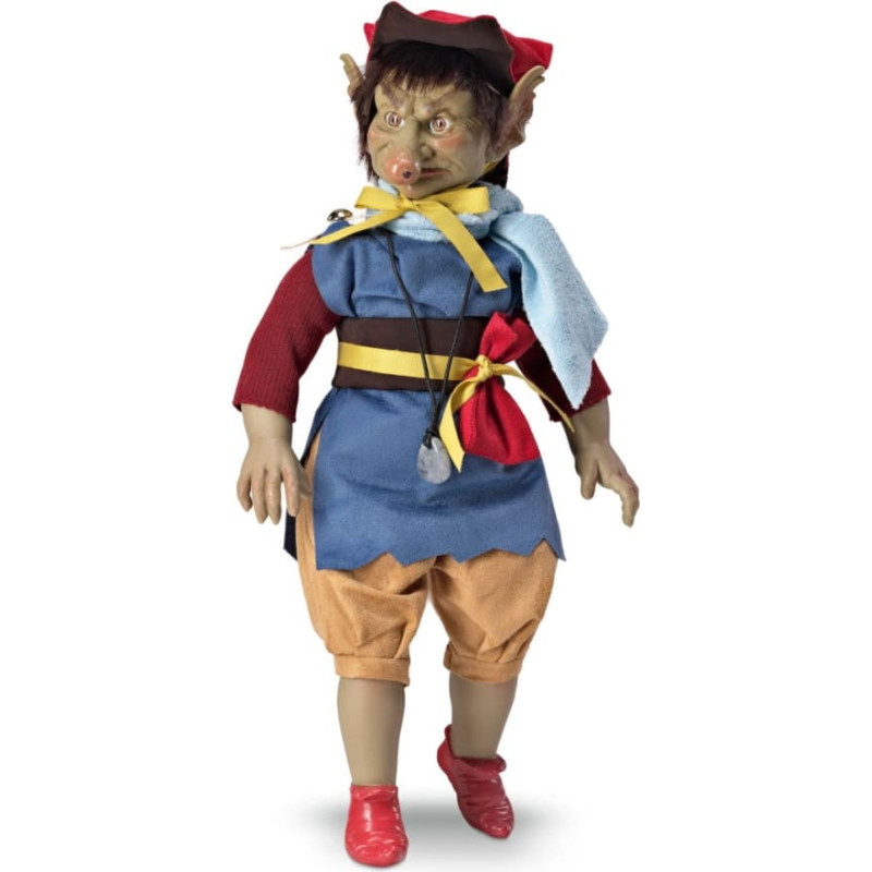 Elves Elf Wild (Heart) 38 cm