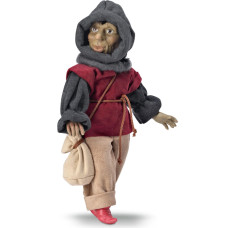 Elves Elf Fosseg (Patron of musicians and talents) 28 cm