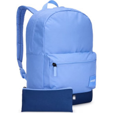 Case Logic 5193 Commence recycled backpack CCAM-1216 Glowing blue