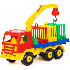 Polesie Animal transporter