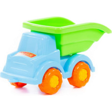 Polesie Dump truck Romka 4779 16.5 cm, in various colors