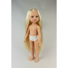 Paola Reina nukk Olenka 32cm, ilma riieteta