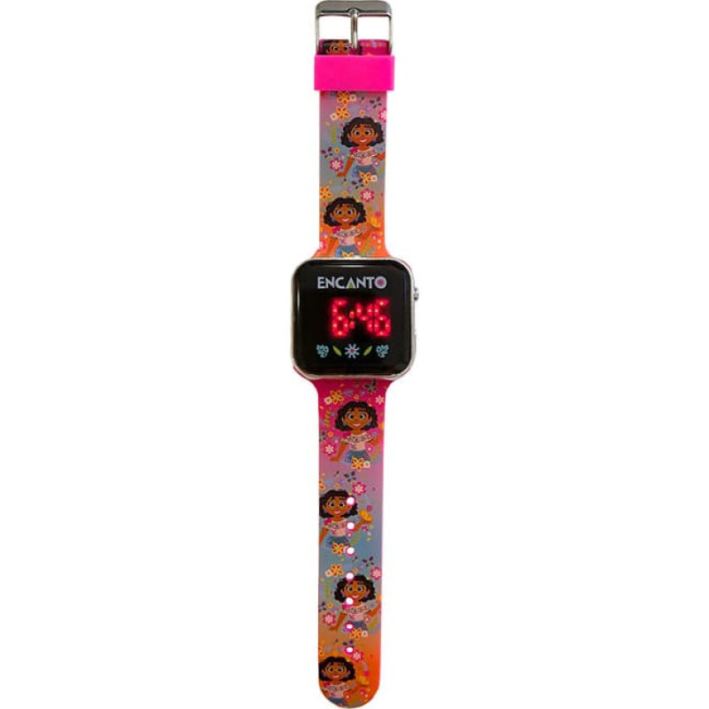 Kids Euroswan - Akcesoria Licencyjne LED WATCH DRAGON BALL