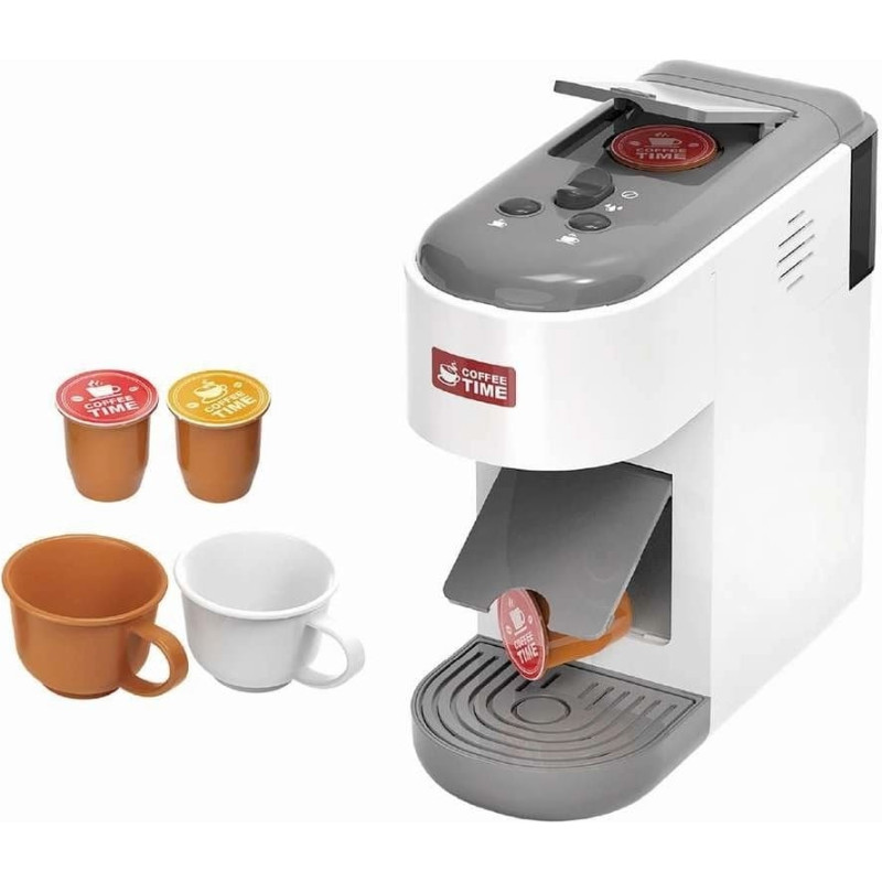 Tegole kafijas automāts bērniem, no 3 gadiem - 105732