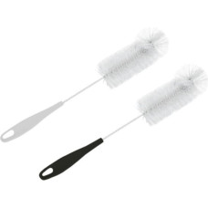 York Pudeļu birstīte 1/2 l