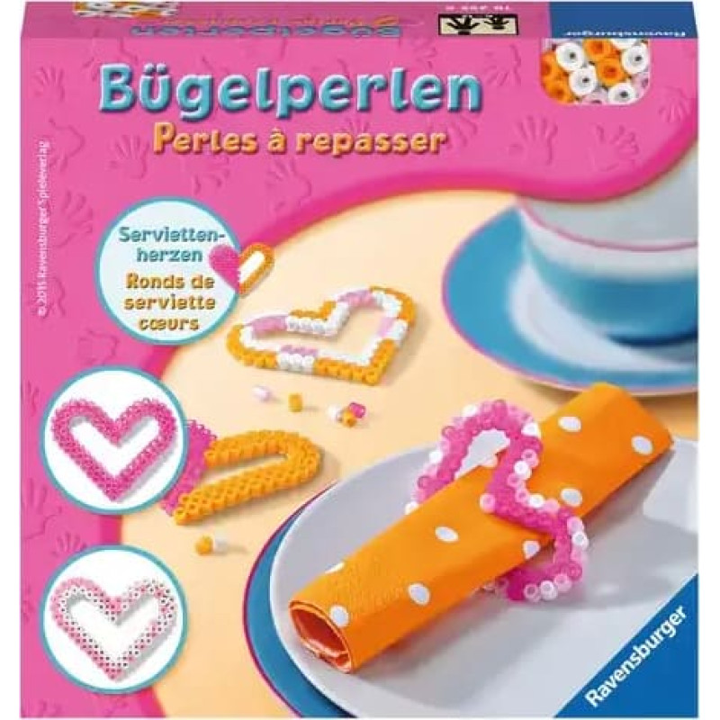 Ravensburger Craft Kit, 6+