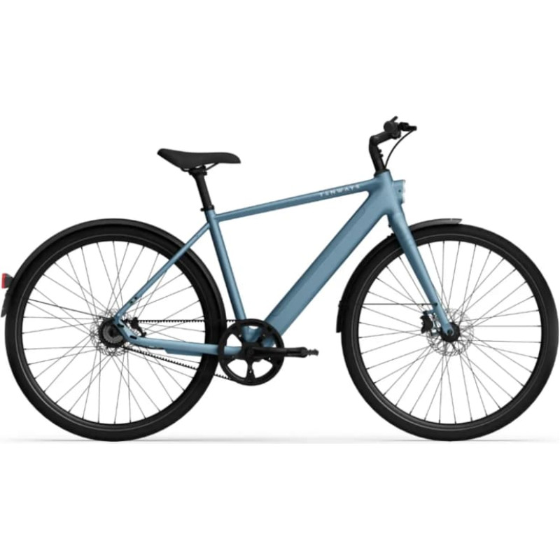 Tenways Elektrijalgratas TENWAYS CGO600 PRO (2025) Sky Blue (L)