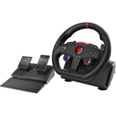 Subsonic Superdrive 270 GT Racing Wheel