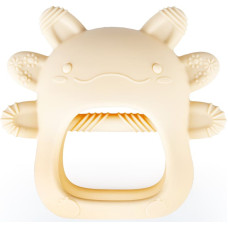 Dumel GILIGUMS GG 30073 Gryzak Aksolotl beżowy