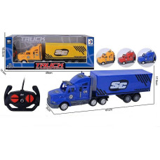 Other 581586 POJAZD NA RADIO