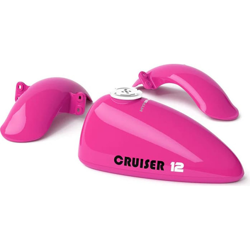 Hyper Gogo BARBIE PINK OUTFIT