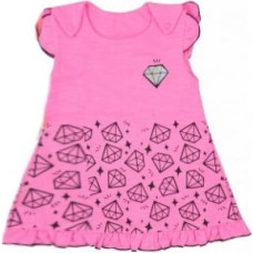 Koala Baby Kleita "DIAMENCIK" 80 cm KoalaBaby 4050