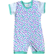 Margo Kombinezoniņ&scaron; SUMMER 68 cm 20001 violet-izpārdo&scaron;ana