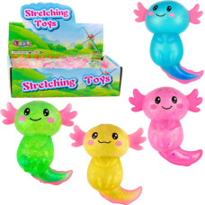 Lean- Antistresa rotaļlieta AKSOLOTLS 78050