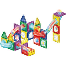 Springos Magnetehituskomplekt 66 osa Springos KG0063