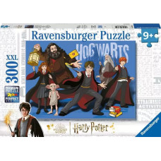 Ravensburger Puzzle 300 pcs Harry Potter