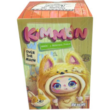 Kimmon Pliu&scaron;inis žaislas "Dreams of the wilderness", 15 cm