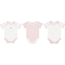 Newborn romper set 10pcs Hippo Dreams