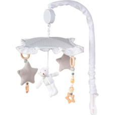 Picci / Dili Best Muzikālais Karuselis PICCI Aria Grigio