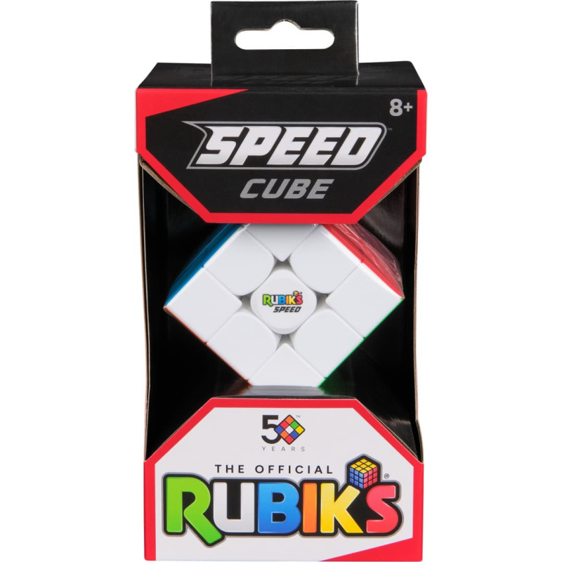 Rubik&acute;s Cube Rubiko kubas SPEEDCUBE, 3x3