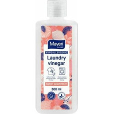 Mayeri Hypoallergenic laundry vinegar Sweet Grapefruit 500ml