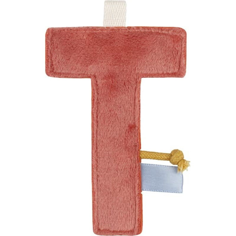 Little Dutch Letter &acute;T&acute;