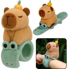 Kapibaaraga käepael