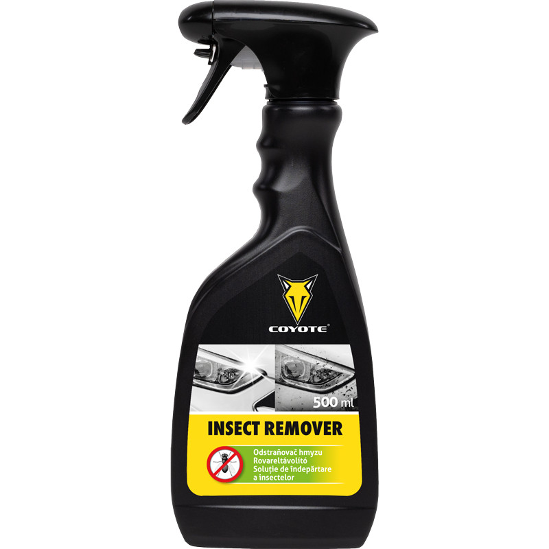 Coyote insect remover 500 ml