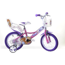 Dino Bikes Licence Children's bicycle 14'' ''WINX"