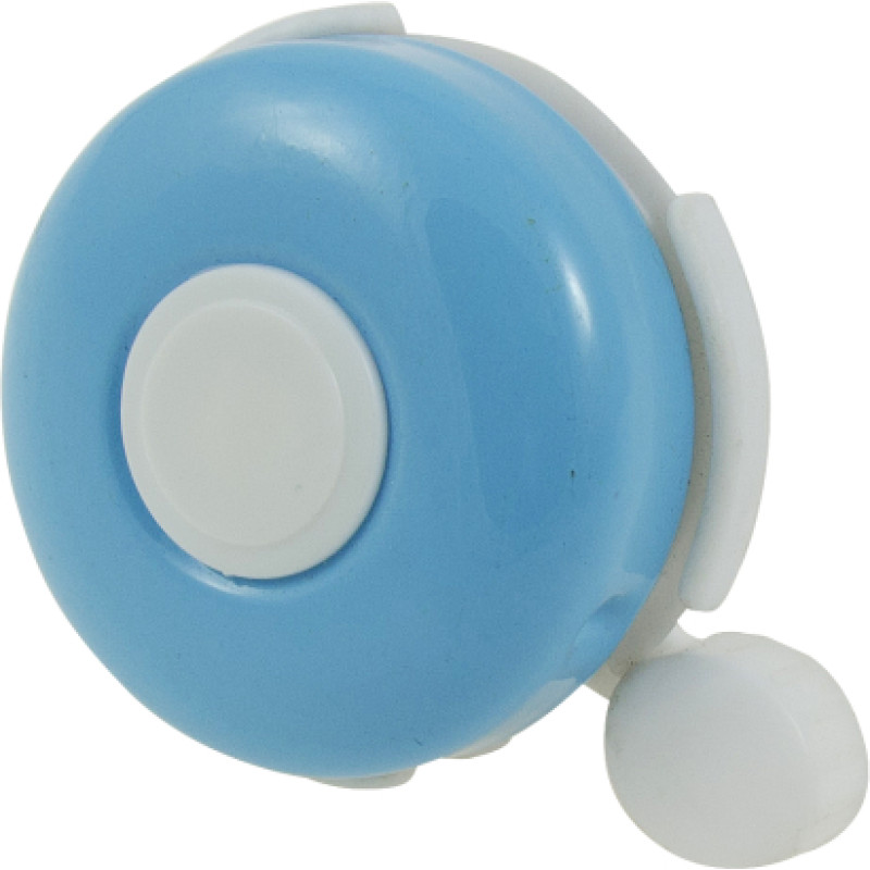 Bottari Bicycle bell "GUSTO", blue