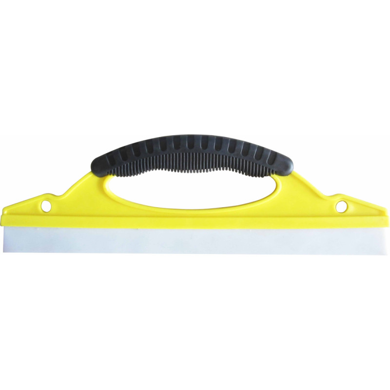 Bottari Window Squeegee &ldquo;SQUEE‑30&rdquo; with Rubber Grip
