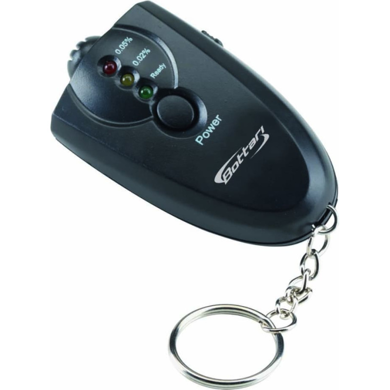 Bottari Alcohol tester "DRIVE SAFE"