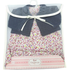 Arias nukk riided, 50 cm