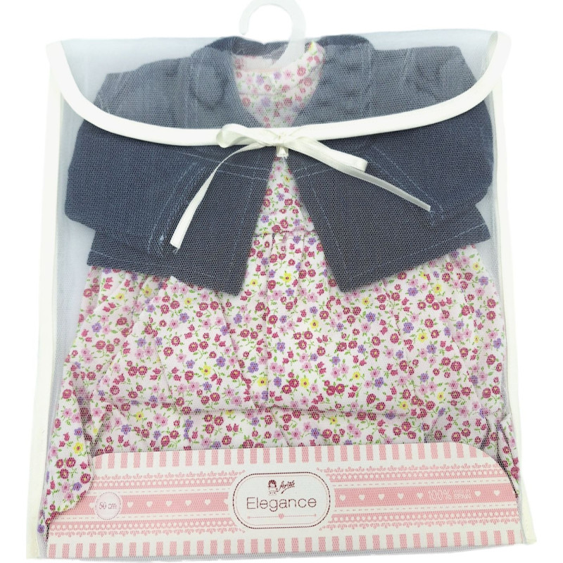 Arias nukk riided, 50 cm