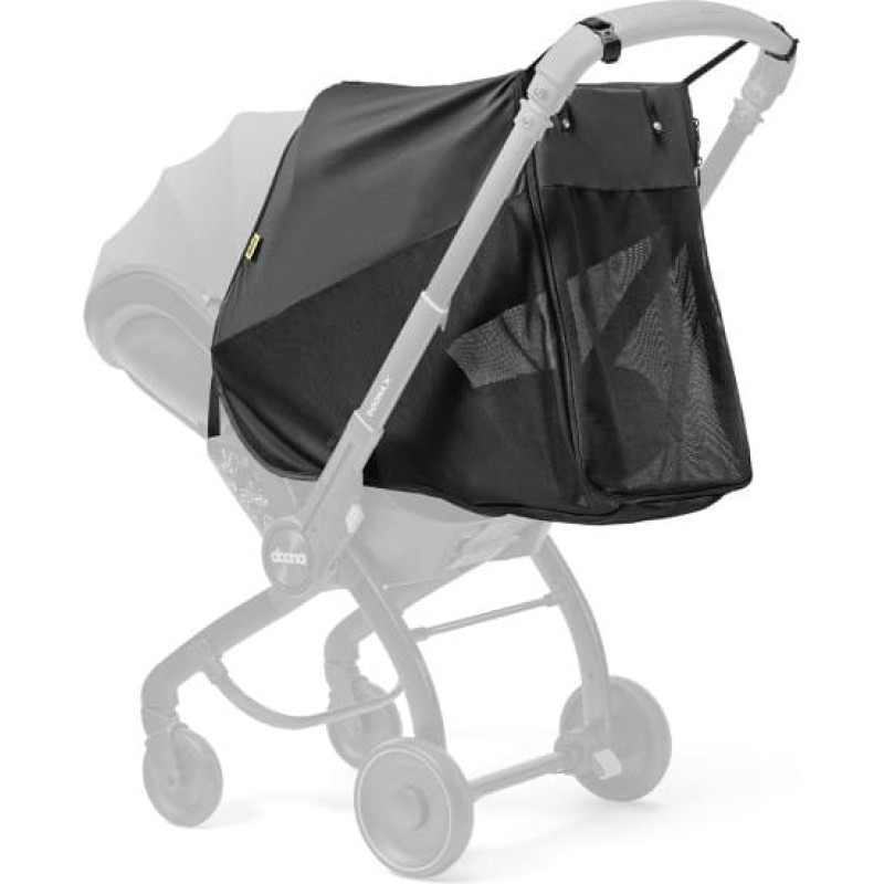 Doona X 360&deg; Protection