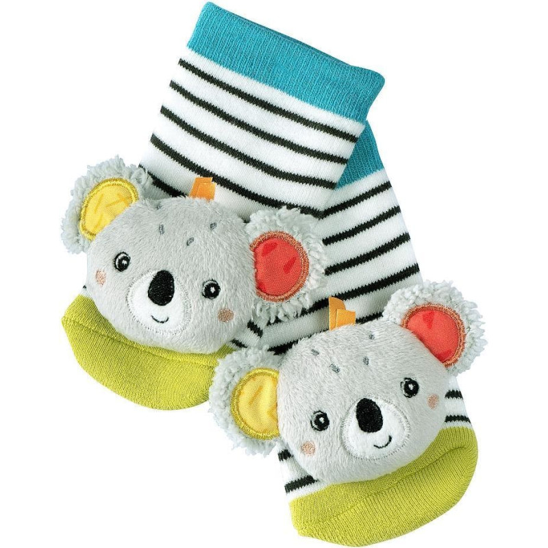 Fehn k&otilde;ristiga sokid Koala