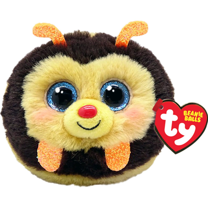 TY Beanie Balls mesilane Zinger 9 cm