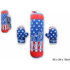 Other 52060 ZESTAW BOKSERSKI