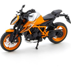 MSZ Motociklas KTM 1290 Super Duke R, 1:18
