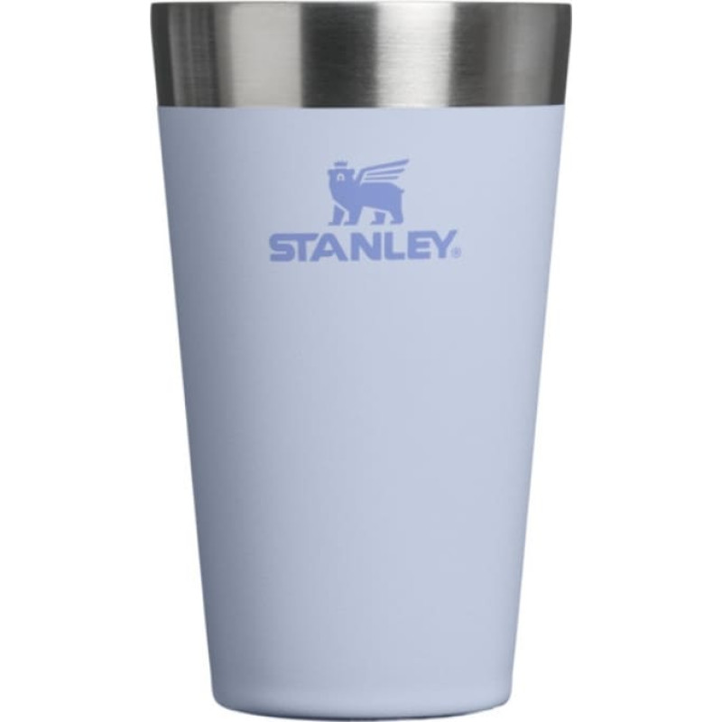 Stanley Termoglāze The Stacking Tumbler 0,47L gai&scaron;i zila