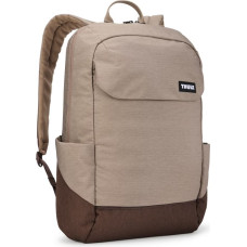 Thule 5452 Lithos Backpack 20L Tinted Taupe/Nuanced Brown