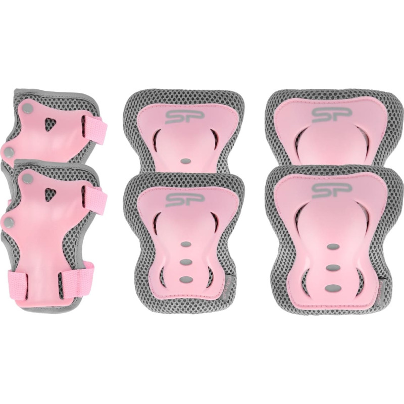 Spokey SHIELD Zest.ochrania.L PK.